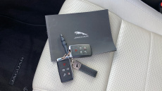 Jaguar XE 2.0 R-Dynamic S 4dr Auto Petrol Saloon